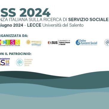 CIRSS 2024: a Lecce le competenze e gli studi di FNAS