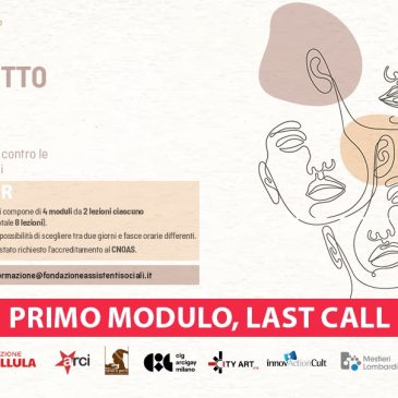 PROGETTO SEED: primo modulo al via